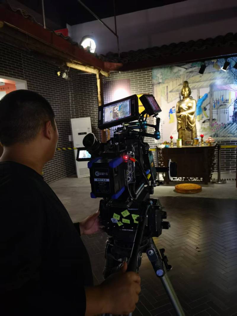 聚焦零陵区产品宣传视频拍摄公司，以专业实力赋能品牌声量升级