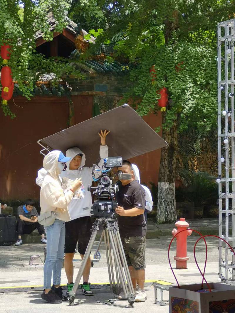 零陵区产品宣传视频拍摄公司避坑：资质、案例、服务全解析