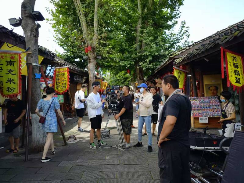 零陵区产品视频拍摄技术升级：AI与三维动画深度融合