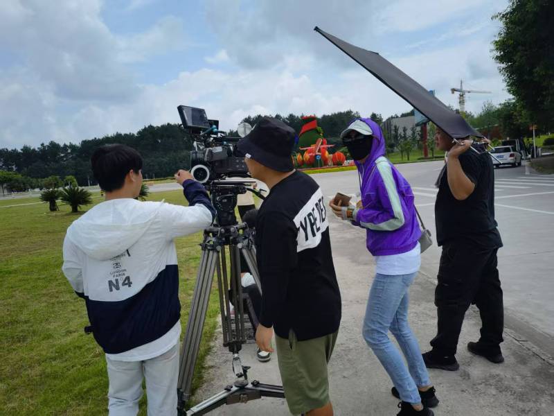 零陵区极致互动，未来愿景宏大，致力于成为全球领先的产品宣传视频企业
