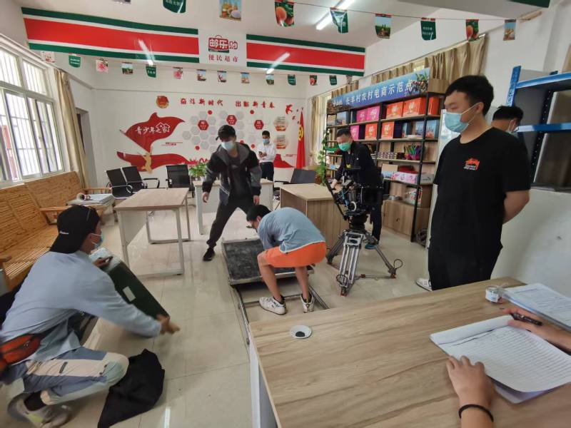 一支视频激活品牌生命力｜零陵区产品视频拍摄公司的创意魔法秀